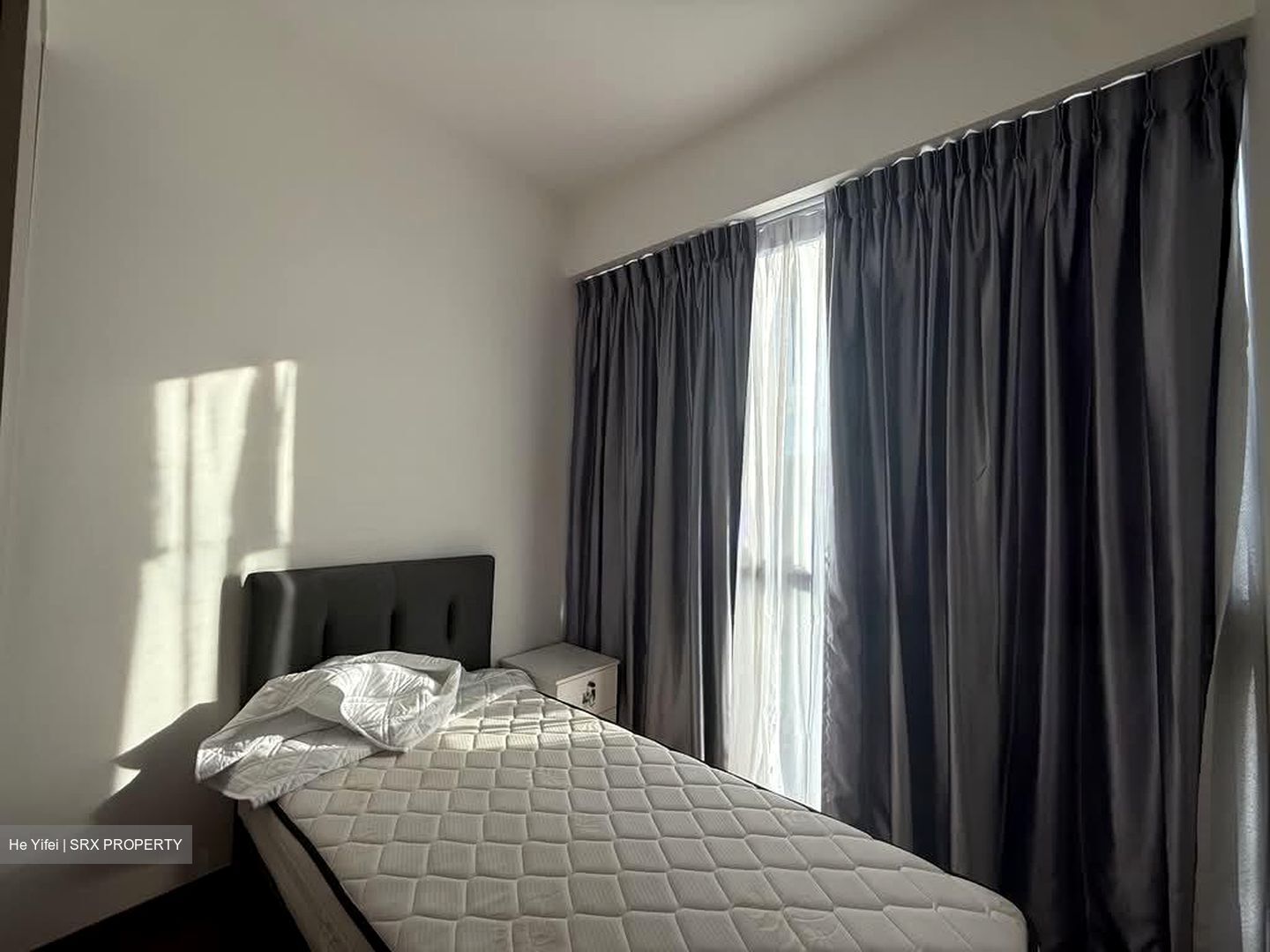 J Gateway (D22), Condominium #550702491